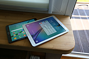 Samsung Galaxy Tab S2 (SM-T710/SM-T715)