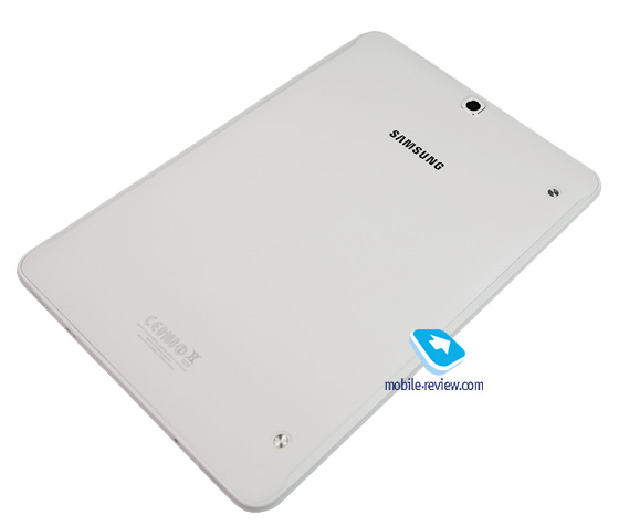 Samsung Galaxy Tab S2 (SM-T710/SM-T715)