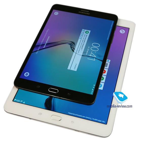 Samsung Galaxy Tab S2 (SM-T710/SM-T715)