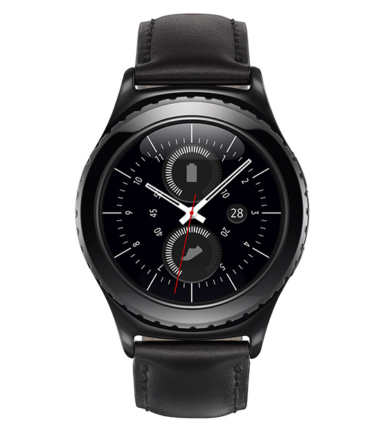 Samsung Gear S2