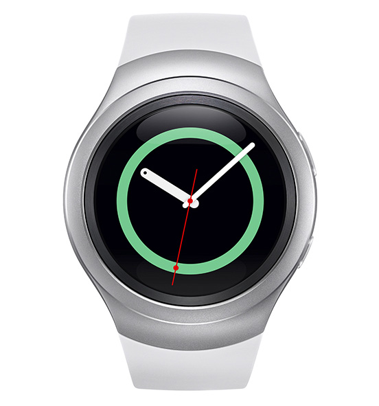 Samsung Gear S2