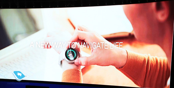 Samsung Gear S2