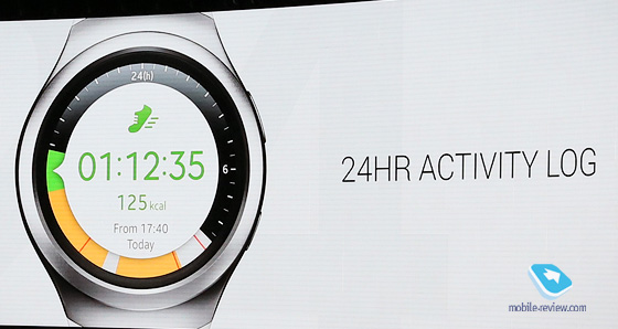 Samsung Gear S2