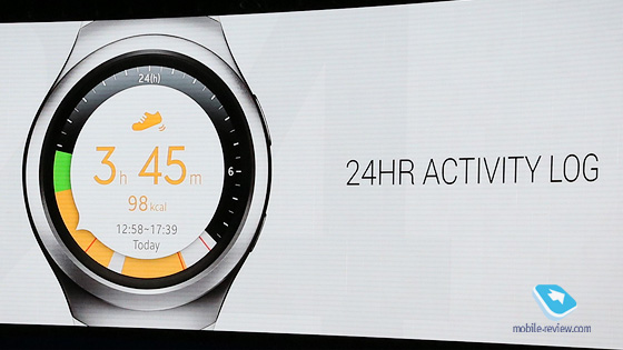 Samsung Gear S2