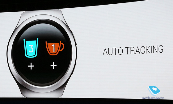 Samsung Gear S2