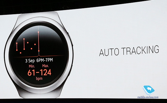 Samsung Gear S2