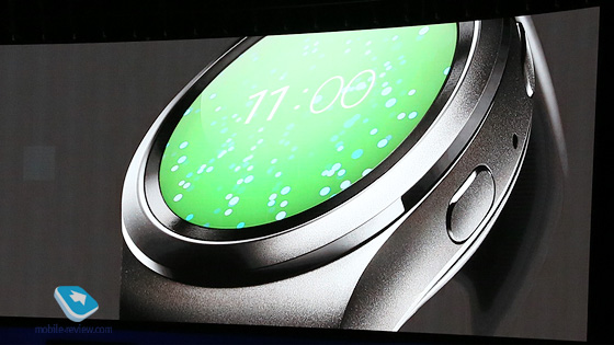 Samsung Gear S2