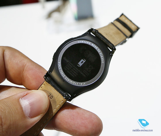 Samsung Gear S2