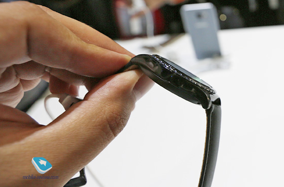 Samsung Gear S2