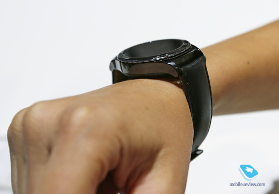 Samsung Gear S2