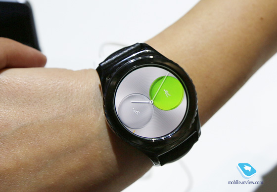 Samsung Gear S2