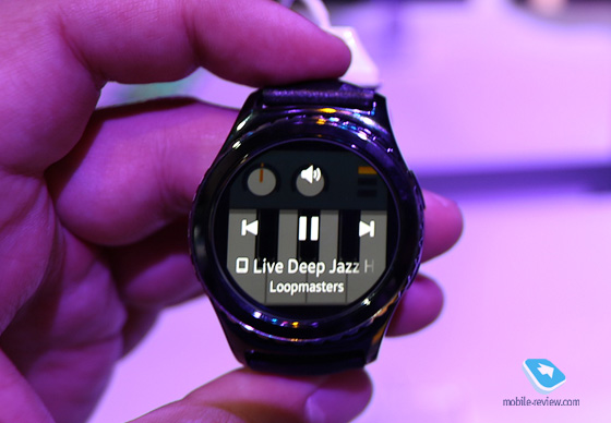 Samsung Gear S2