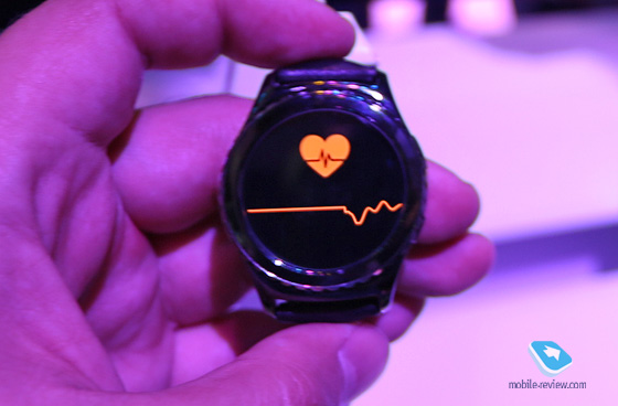 Samsung Gear S2