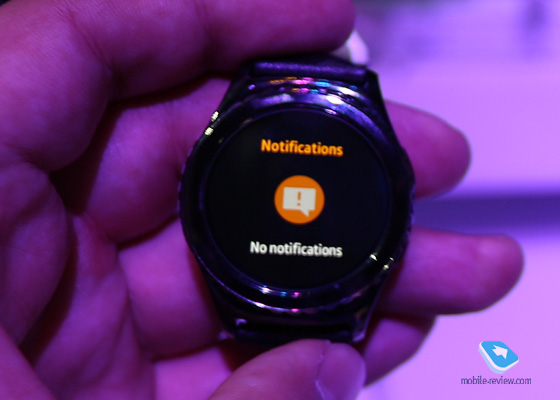 Samsung Gear S2