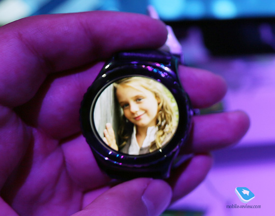 Samsung Gear S2
