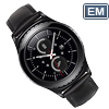    Samsung Gear S2/S2 Classic (SM-R720/SM-R732)