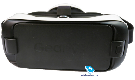    Samsung Gear VR 2015 