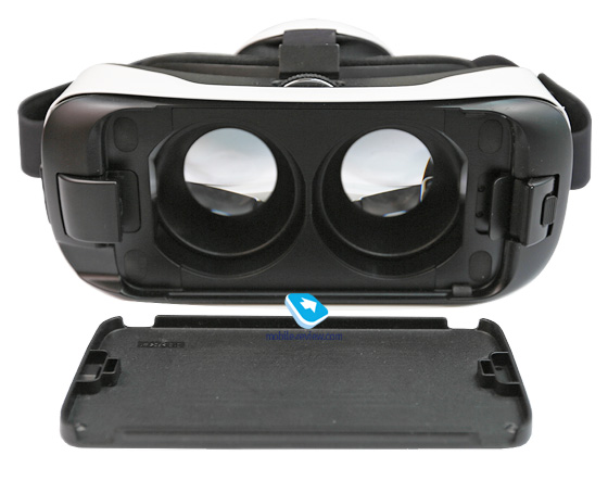 Как использовать очки виртуальной реальности gear vr светофильтр нд4 spark напрямую с завода