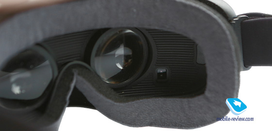    Samsung Gear VR 2015 