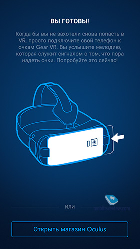    Samsung Gear VR 2015 