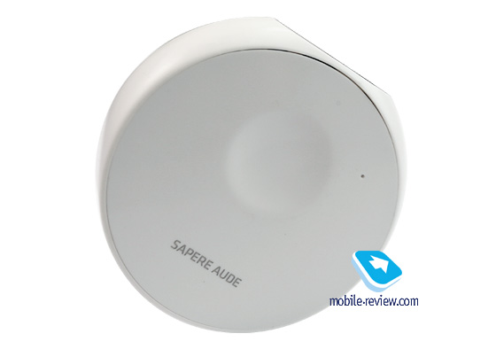 Scanadu Scout