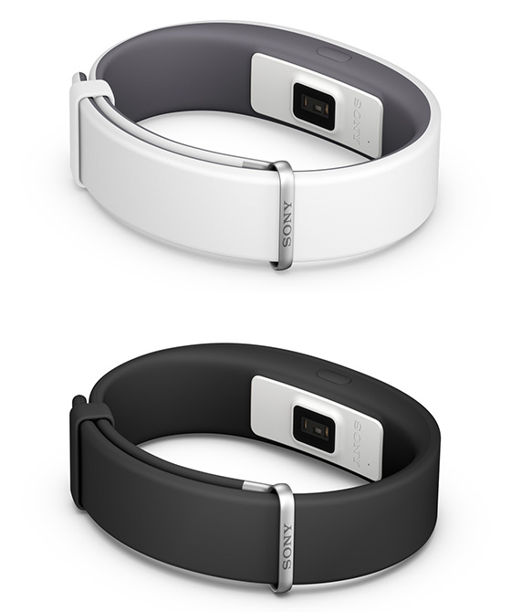 Sony SmartBand 2