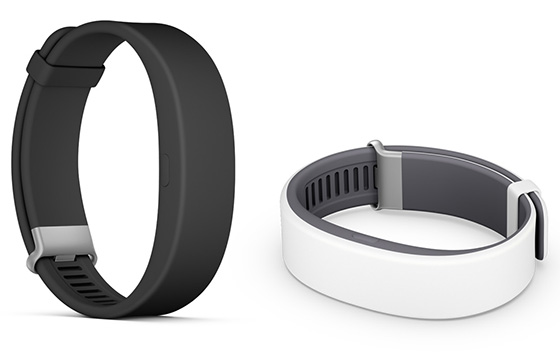 Sony SmartBand 2