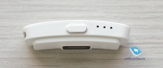 Sony SmartBand 2