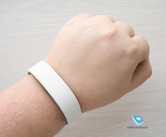 Sony SmartBand 2