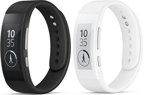 Sony SmartBand SWR-30