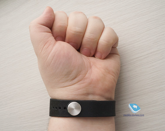 Sony smartband swr 2025