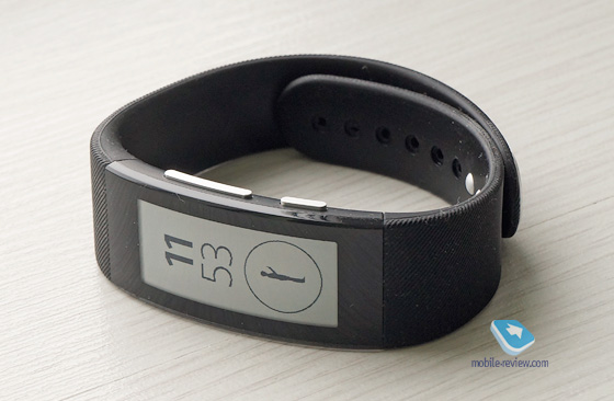 Sony SmartBand SWR-30