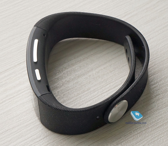 Sony SmartBand SWR-30