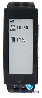 Sony SmartBand SWR-30
