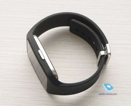 Sony Smart Watch 3