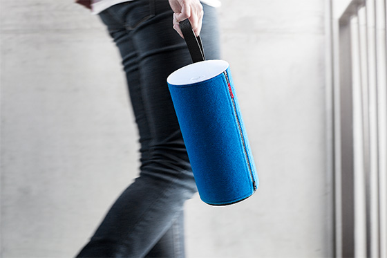 Libratone Zipp