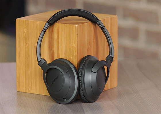 Bose SoundTrue AE