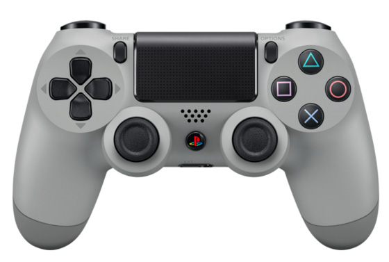 Sony Dualshock 4