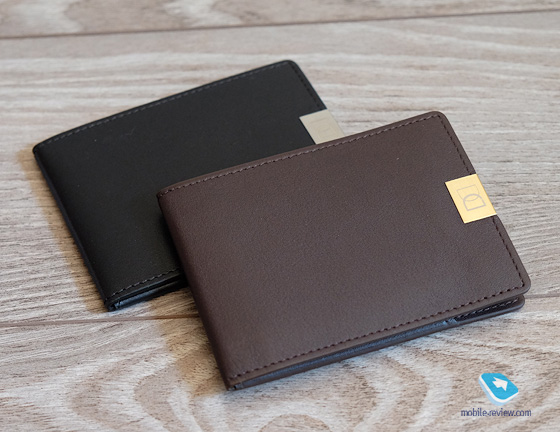 Dun Wallet