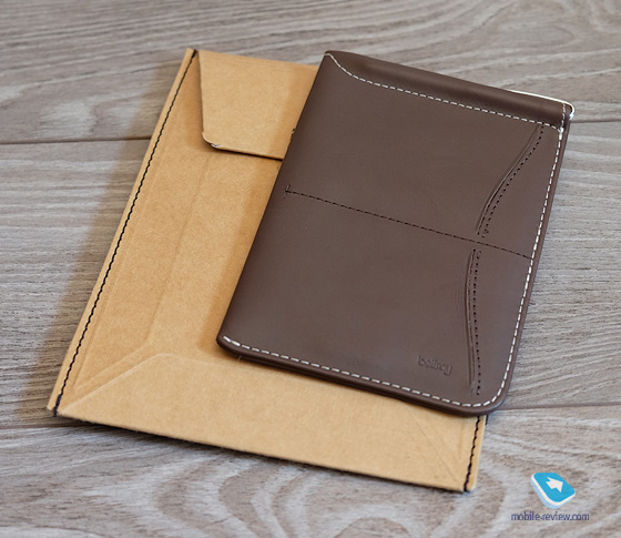 Bellroy Passport Sleeve