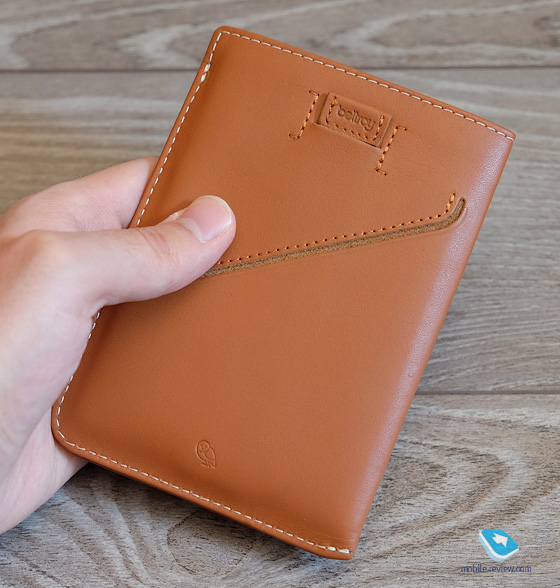 Bellroy Passport Sleeve