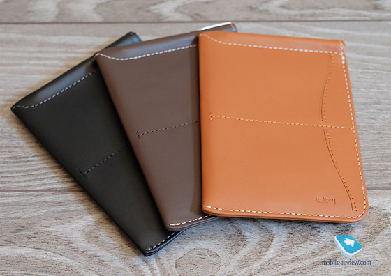 Bellroy Passport Sleeve