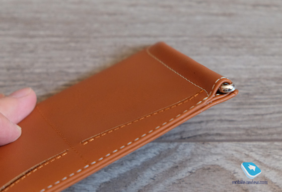 Bellroy Passport Sleeve