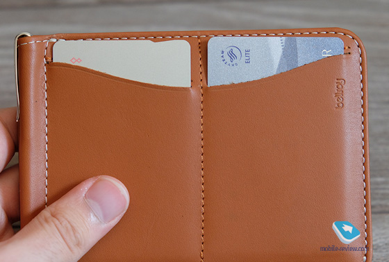 Bellroy Passport Sleeve