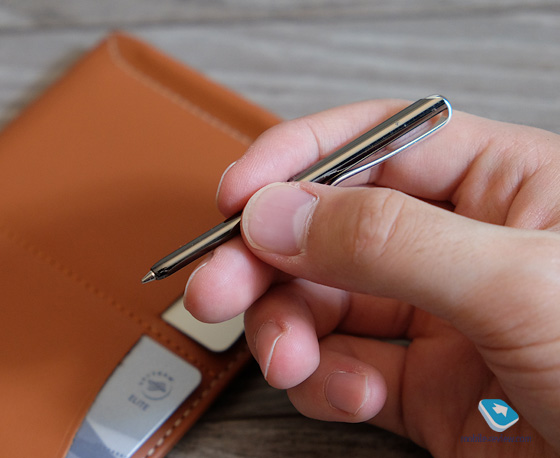 Bellroy Passport Sleeve