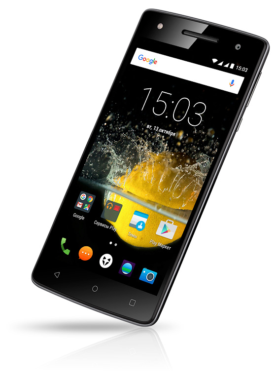 WileyFox Storm