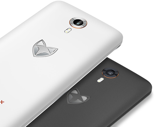 WileyFox Swift