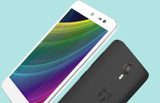 WileyFox Swift