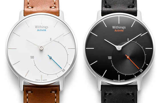 Withings Activite