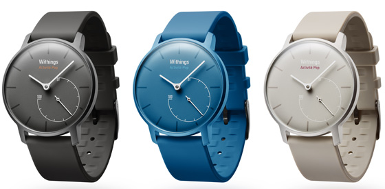 Withings Activite